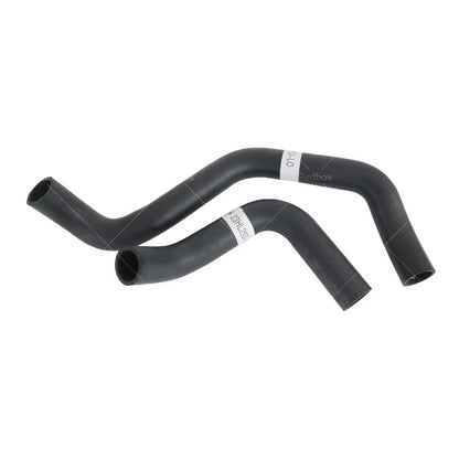 Radiator Rubber Hose for Holden Jackaroo UBS II 1992-1998 3.2L V6