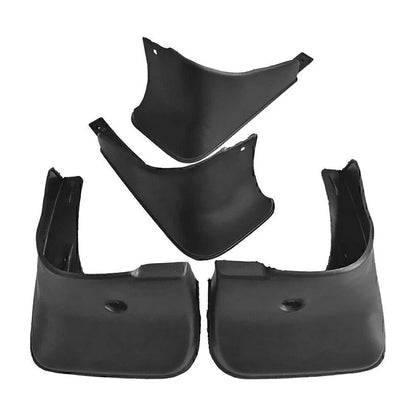 4 x Mud Flaps for Toyota Corolla Altis (2007-2013)