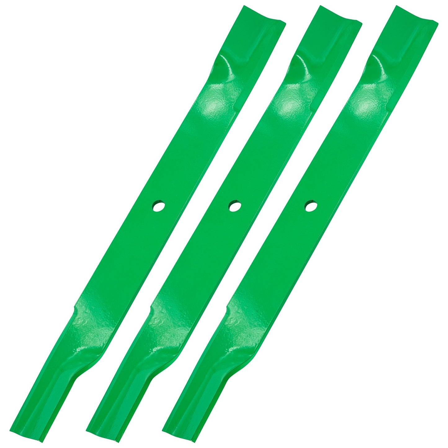 Deck Blade Replacement 72 in for Ferris 5900718 Series (2000–2015)