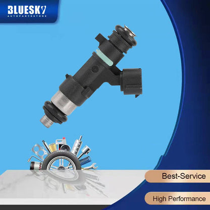New Fuel Injectors for Nissan Navara D40 4.0L V6 VQ40DE (2005-2011)