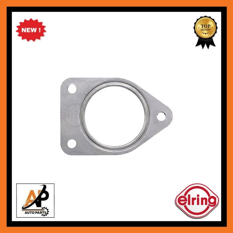 Exhaust Pipe Gasket Replacement for Fiat Egea (2015–2024)