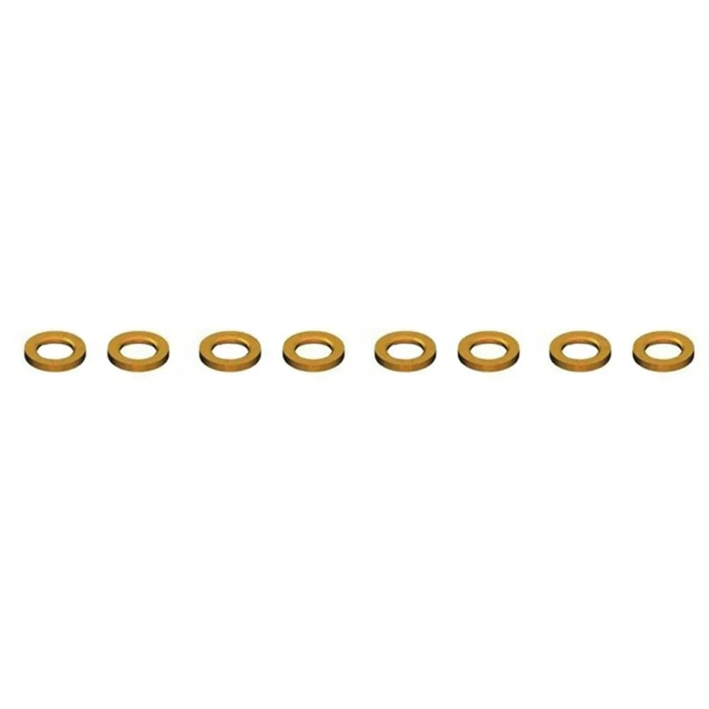 Fuel Injector Rebuild Kit for Ford Mustang, Bronco, Lincoln