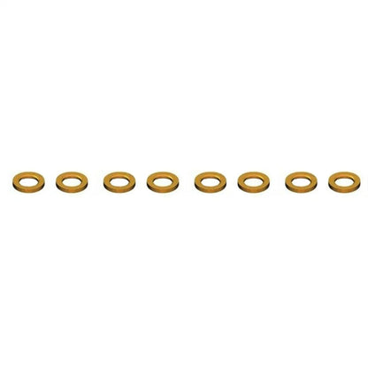 Fuel Injector Rebuild Kit for Ford Mustang, Bronco, Lincoln