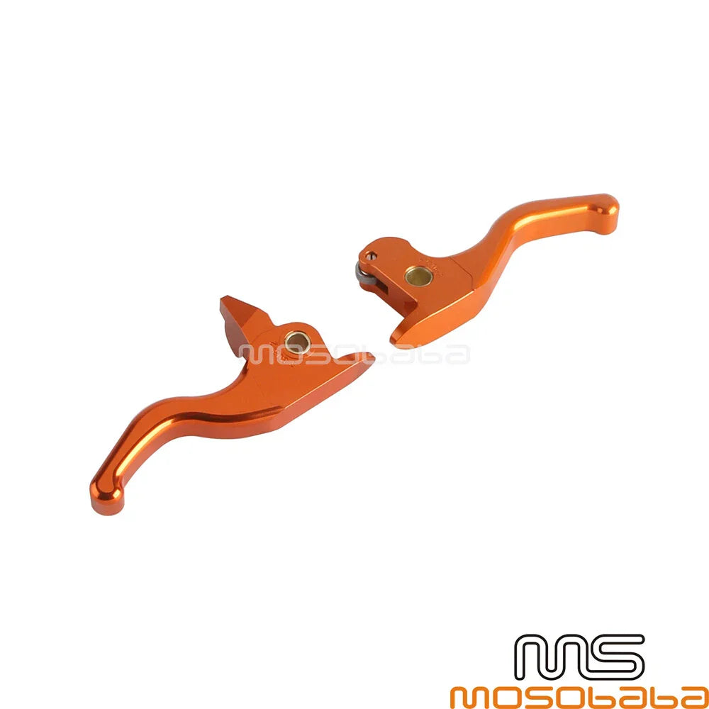 Brake Clutch Levers for Harley Night Rod VRSCD V-Rod (2006-2017)