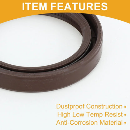 Front Crankshaft Oil Seal for Hyundai Elantra 1995-2010