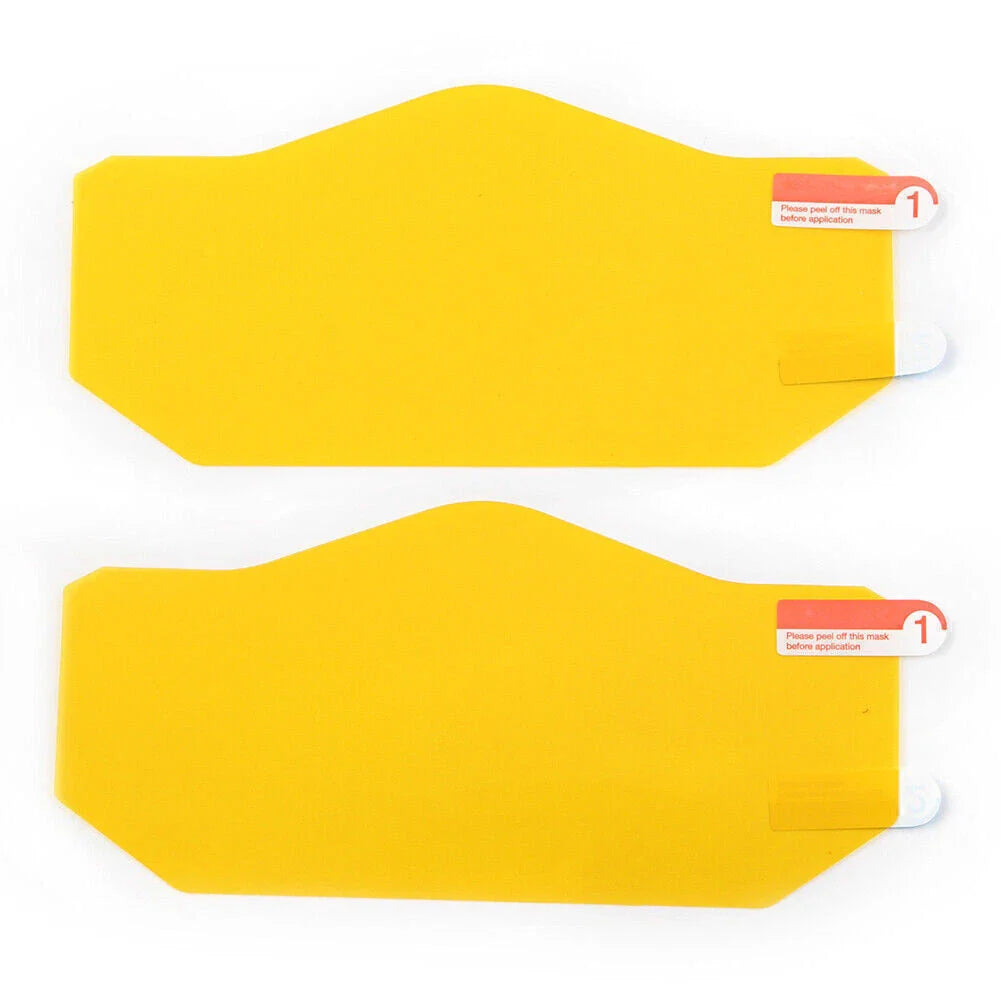 Speedometer Film Dashboard Protector for Benelli 150S