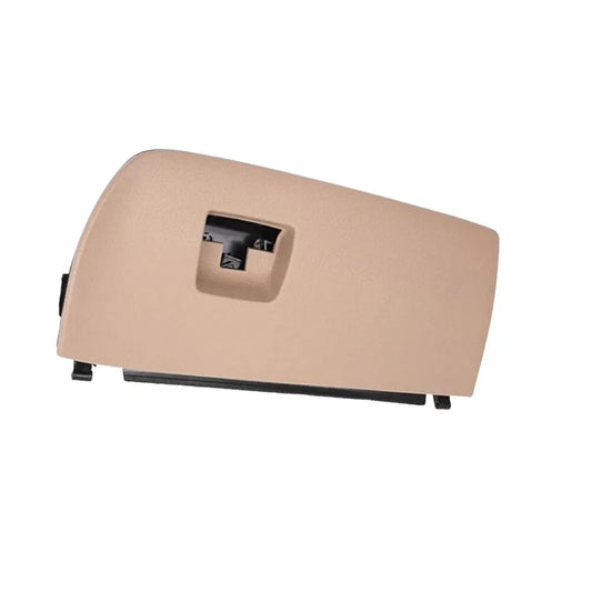 Beige Glove Box Door Lid Cover for BMW X3 F25, X4 F26 (2011-2018)