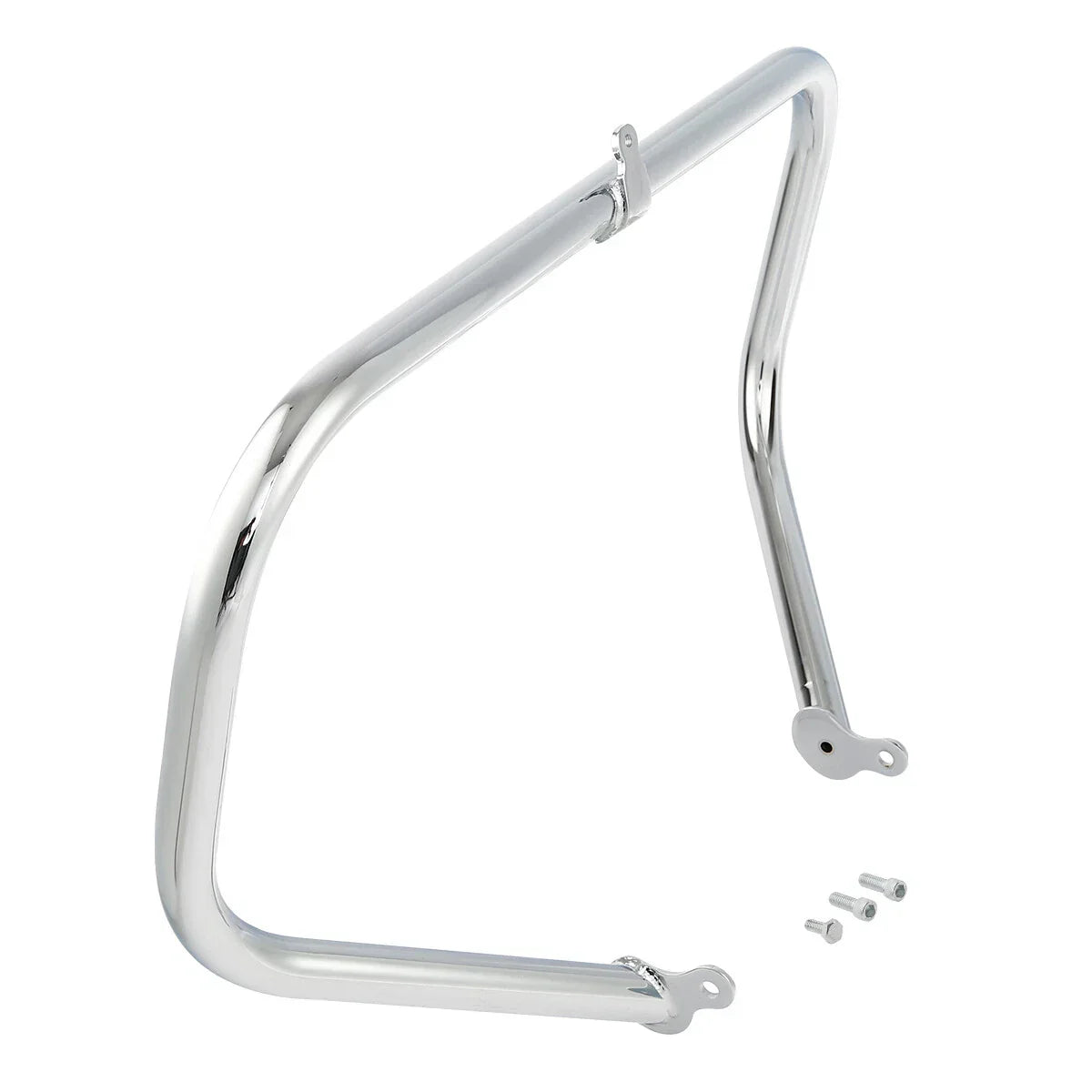 Engine Guard Crash Bar for Harley CVO Road Glide, Street Glide (09-24)