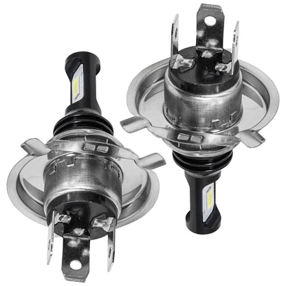 55W Headlight Bulb Replacement for John Deere CH530 (2020–2020)