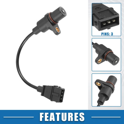 Crankshaft Position Sensor for Hyundai Accent (1995-1999)