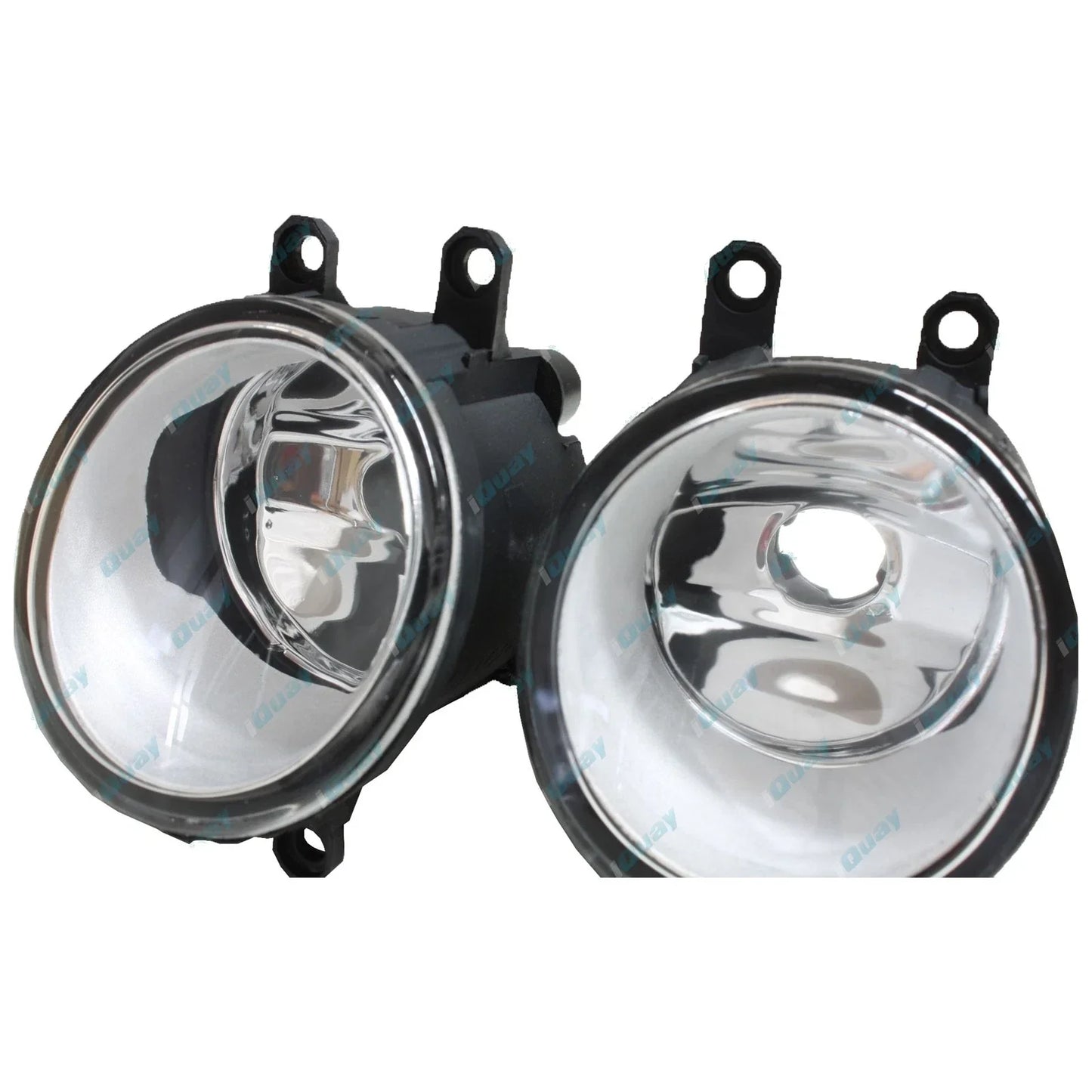 Replacement FogLights LH+RH For Toyota Corolla RAV4 Fog Spot Light