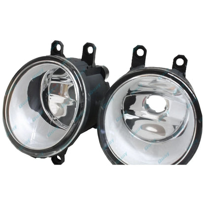 Replacement FogLights LH+RH For Toyota Corolla RAV4 Fog Spot Light