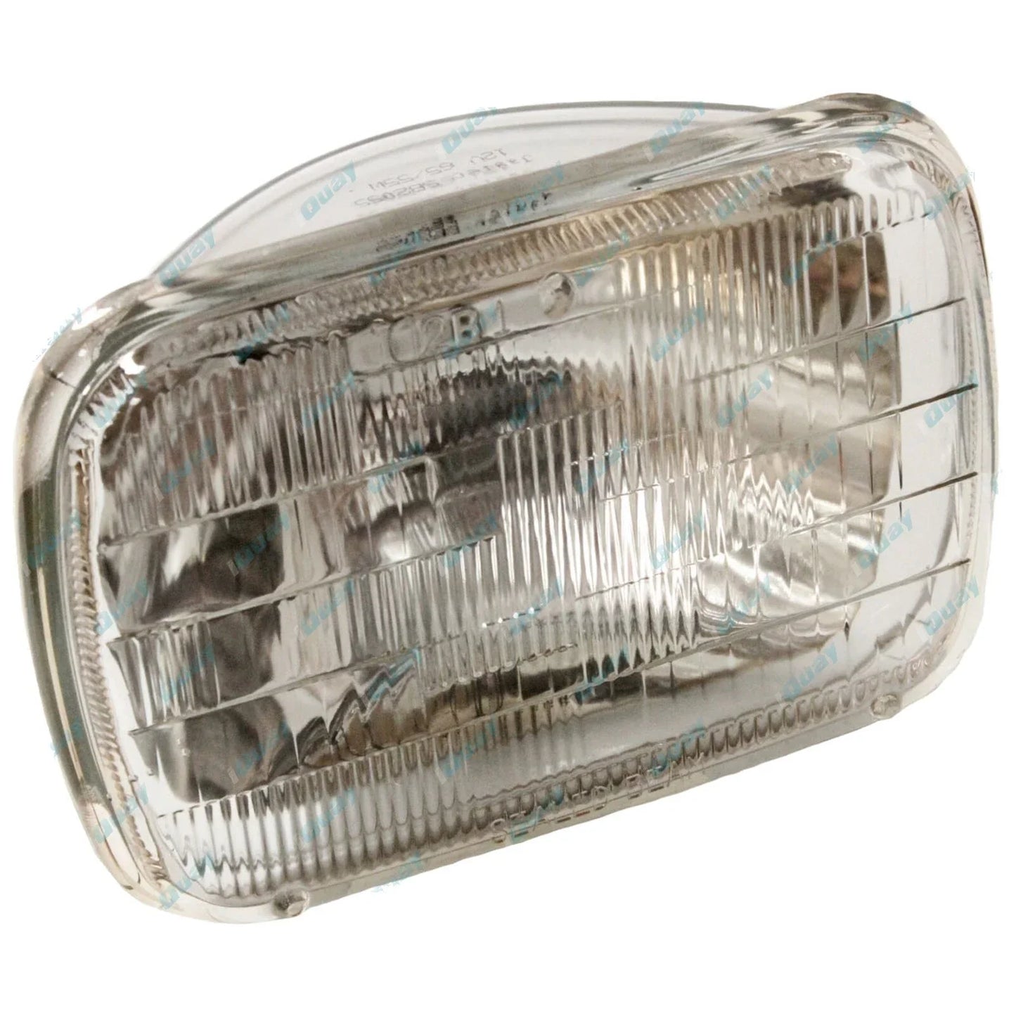 LH/RH Universal Sealed Beam Headlight for Toyota Celica/Supra/MR2 1981-1999 L=R