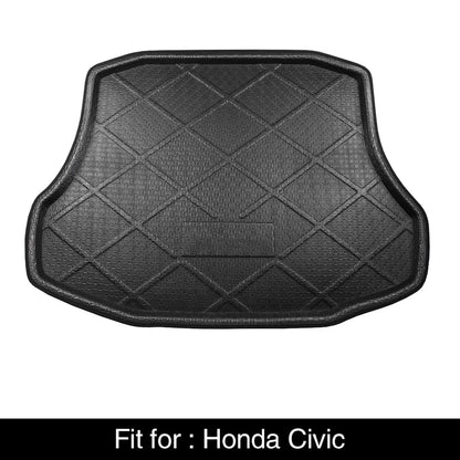 Cargo Trunk Tray Liner for Honda Civic (2006-2011)