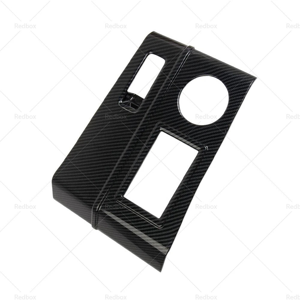 Central Control Gear Shift Panel Trim for Mitsubishi Outlander (2022-)