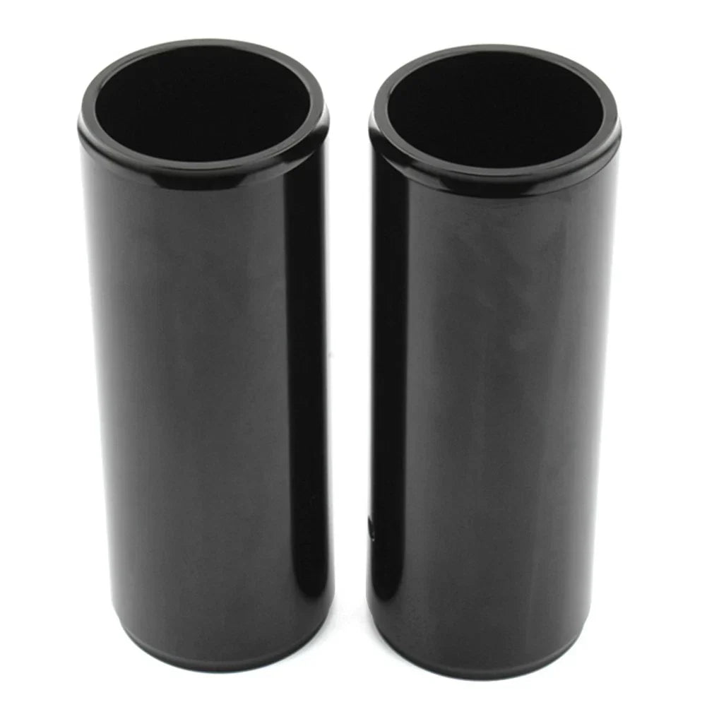 Front Shock Absorber Cover for Harley-Davidson Street Bob (2018-2024)