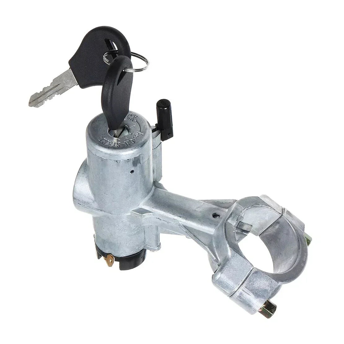 Ignition Lock Cylinder Key for Nissan Patrol GQ Y60 (1988-1998)