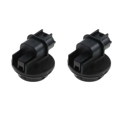 Car Daytime Running Lamp Bulb Socket for Hyundai Elantra, Kia Forte