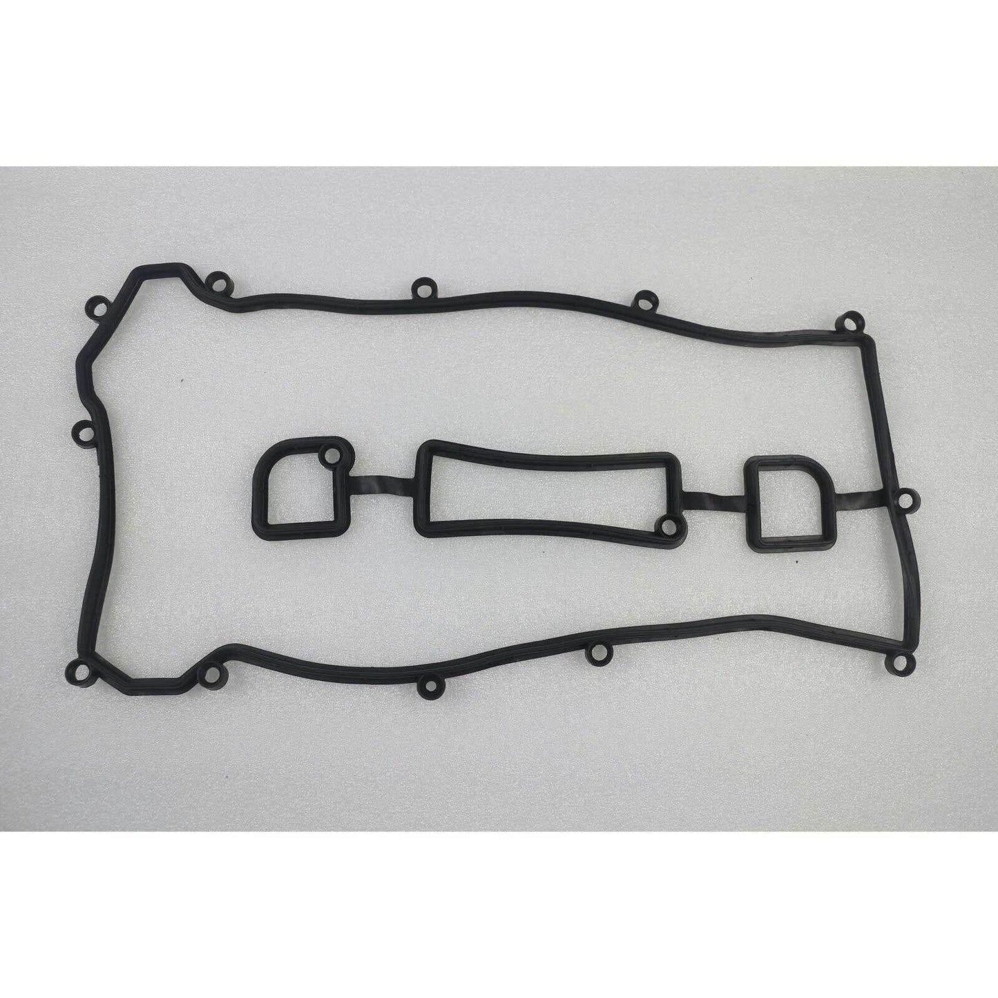 Rocker Cover Gasket for Mazda 6 GG GY 2.3L L3-VE DOHC (2002-2005)