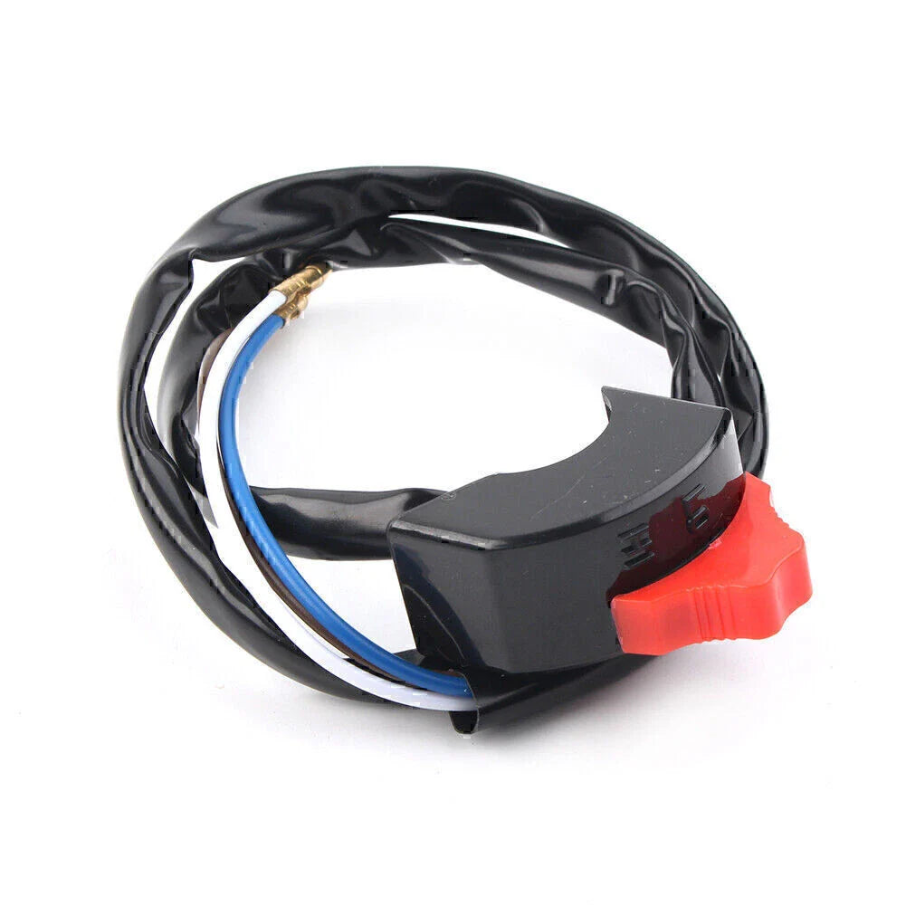 Hi Low Left Dimmer Switch for Honda CT70 (1969-1973)