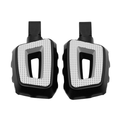 Passenger Footpegs Bracket for Harley Softail Standard Low Rider (18-25)