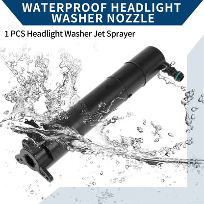 Headlight Washer Nozzle for Porsche Cayenne (2003-2010)