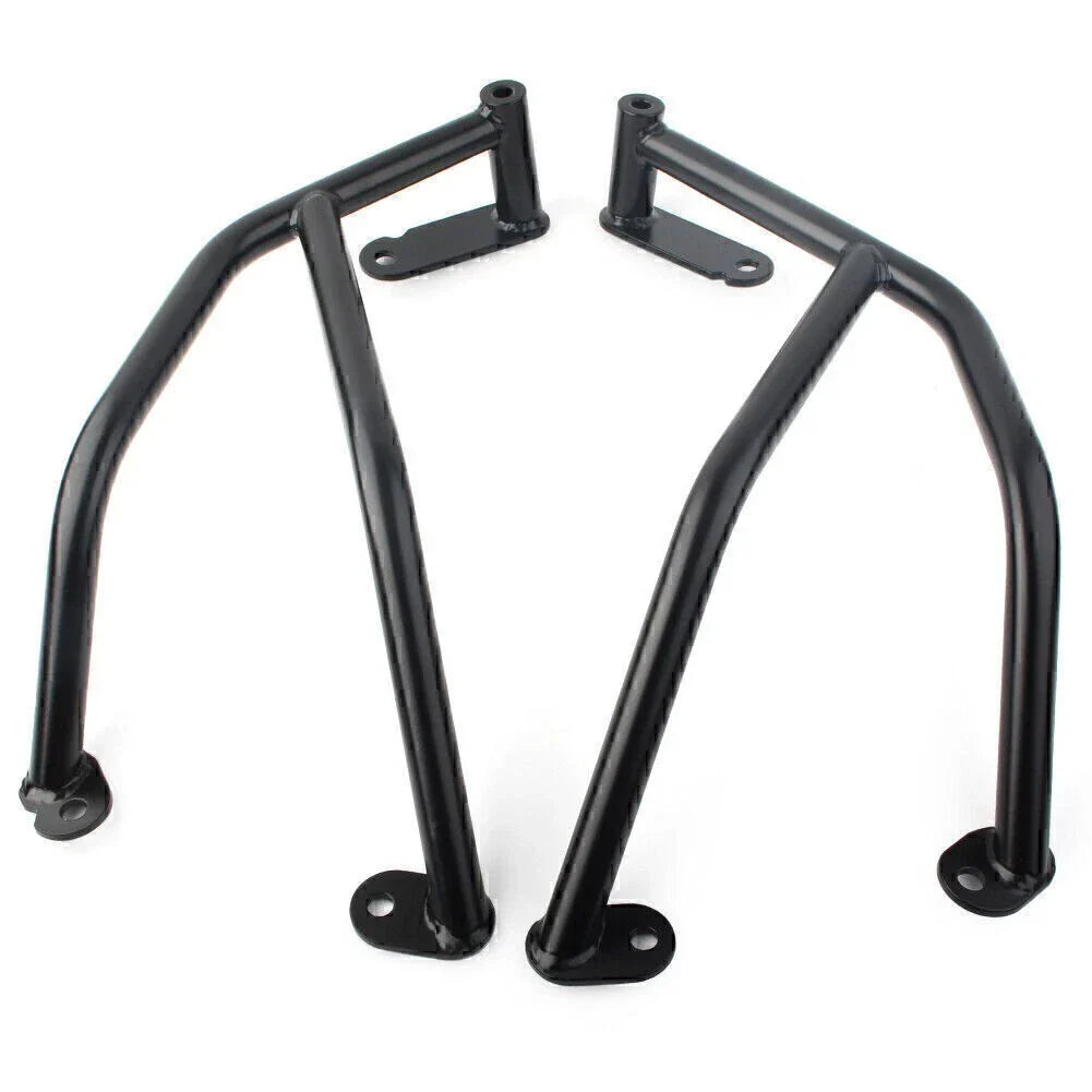 Stunt Cage Crash Bar Engine Frame Guard for Suzuki GSX-R 600 750 (06-10)