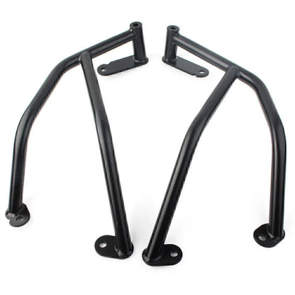 Stunt Cage Crash Bar Engine Frame Guard for Suzuki GSX-R 600 750 (06-10)