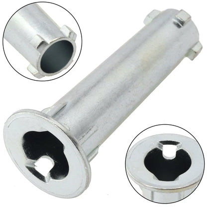 Exterior Mirror Hinge Fix for X1 E84 and X3 F25 (2009–2017)