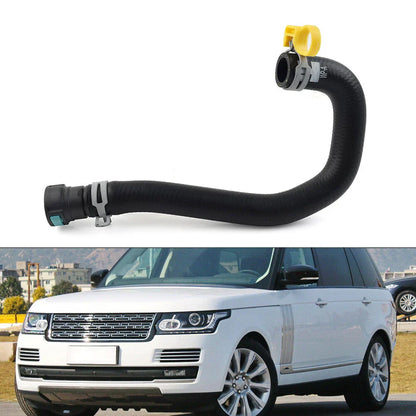 Radiator Heater Water Hose for Land Rover Range Rover Sport (2006-2013)