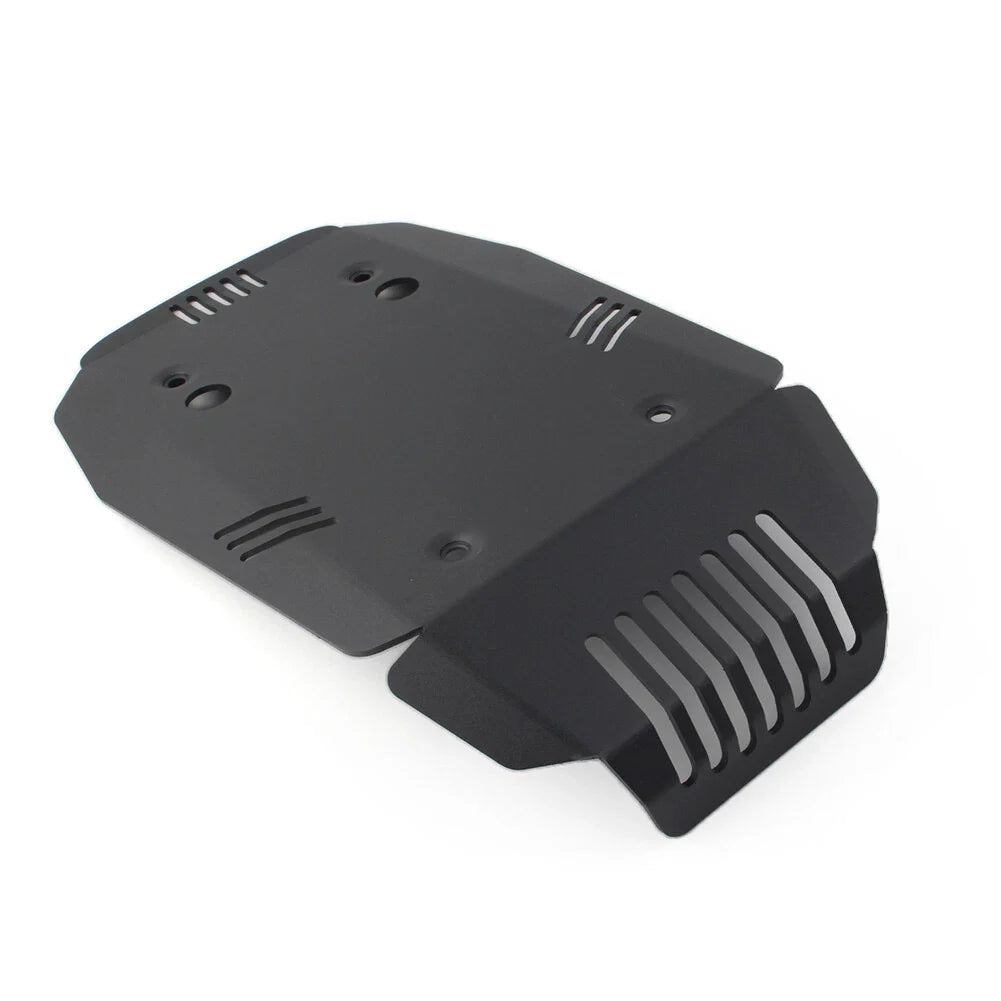 Skid Plate Engine Base Chassis Guard for BMW R Nine T (2014-2019)