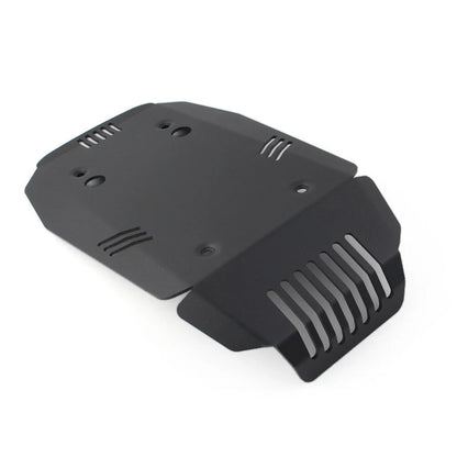 Skid Plate Engine Base Chassis Guard for BMW R Nine T (2014-2019)