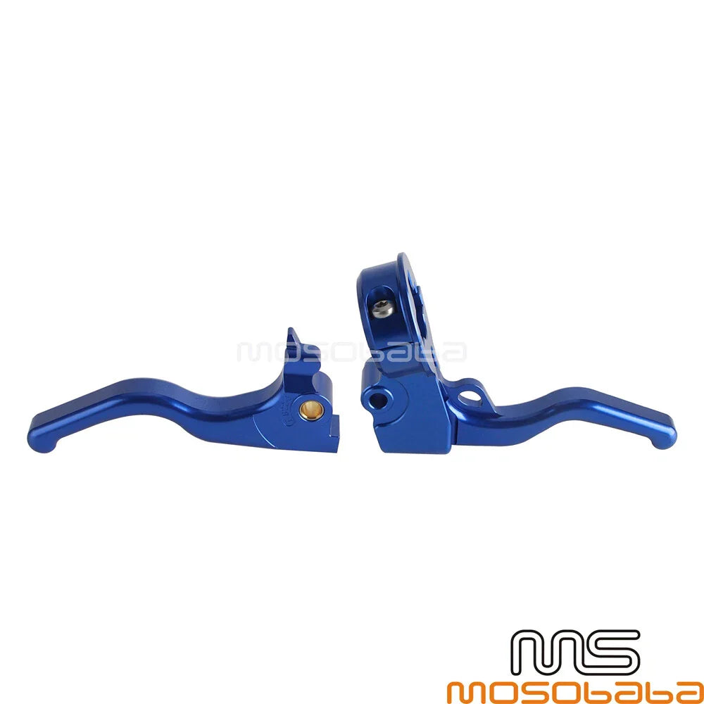 Brake & Clutch Levers for Harley Sportster 2014-202L883N Forty Eight Seventy Two