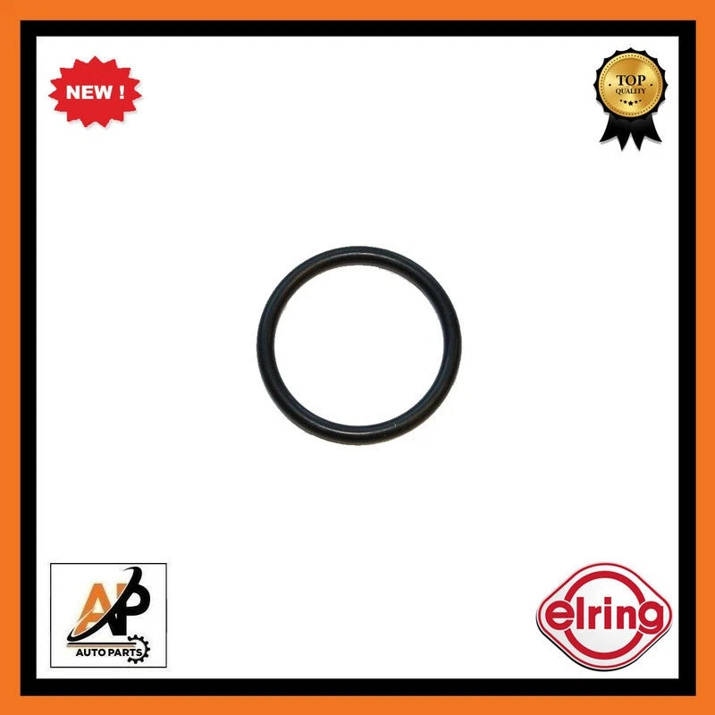 Coolant Pipe Gasket Replacement for SEAT Alhambra (1996–2010)