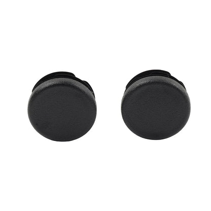 Motorcycle Frame Hole Cover Caps for Kawasaki Z650 Ninja650 (2017-2022)