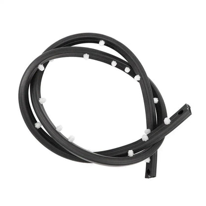 Front Bumper Moulding Weatherstrip for Hyundai Elantra (2019-2020)