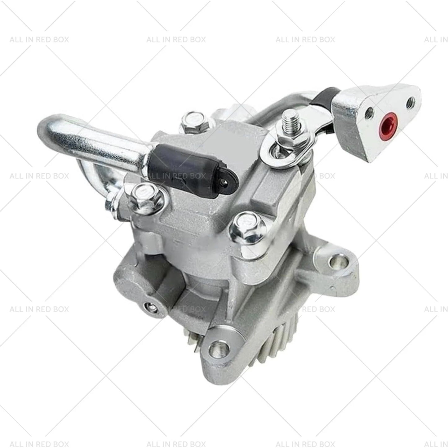 Power Steering Pump for Holden Colorado RC 3.0L Diesel (2008-2012)