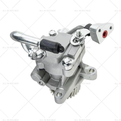 Power Steering Pump for Holden Colorado RC 3.0L Diesel (2008-2012)