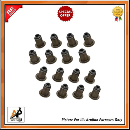 Cylinder Head Bare with Rebuild Kit for Peugeot Ford 2.0 BlueHDi (2012–2019)