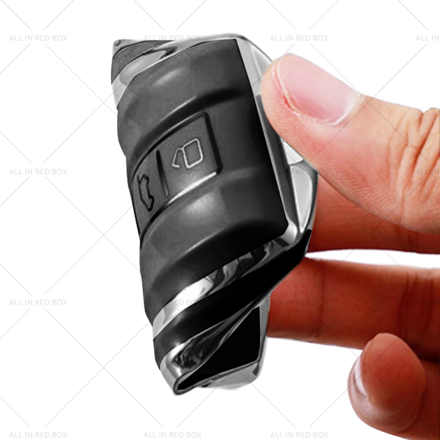 TPU Key Fob Case Cover for Great Wall GWM WEY TANK 300 (2021-2023)