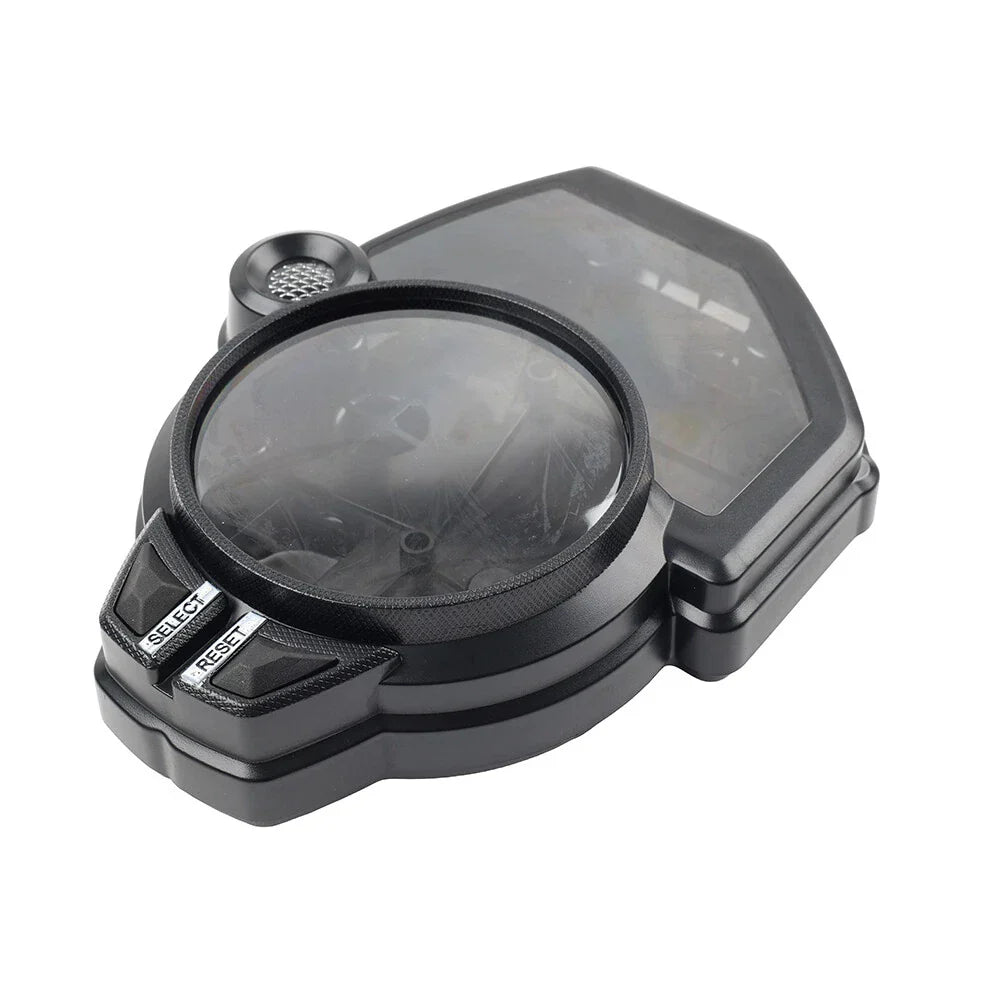 Speedometer Tachometer Gauge Case Cover for Yamaha YZF-R6 YZF-R1 (2017-2020)
