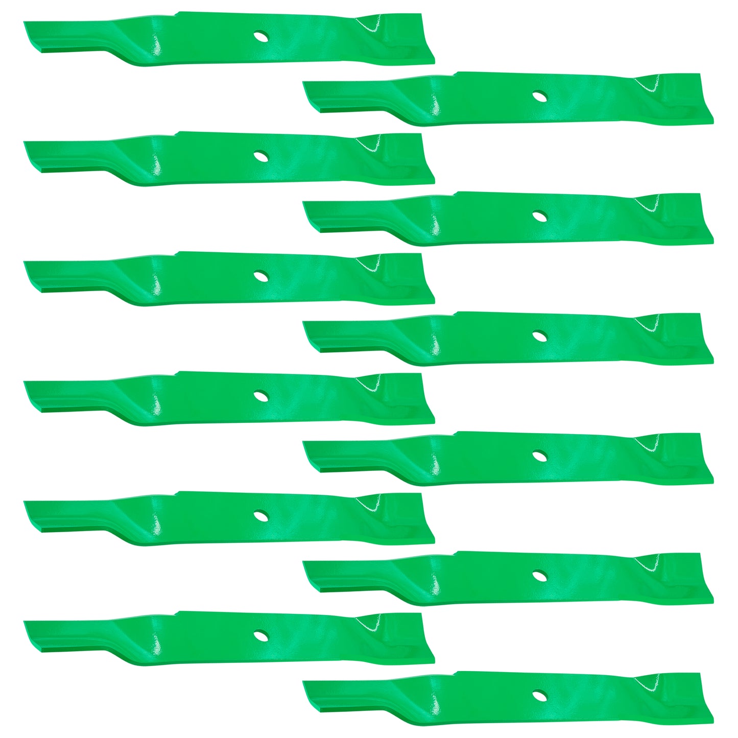Deck High Lift Blade Replacement for Cub Cadet MTD (2005–2015)