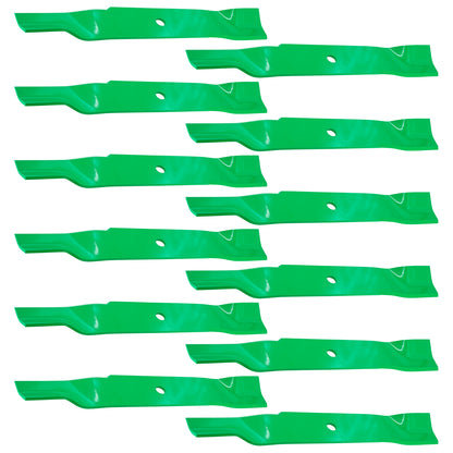 Deck High Lift Blade Replacement for Cub Cadet MTD (2005–2015)