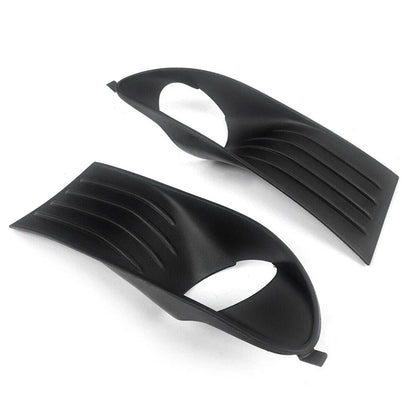 Front Bumper Fog Light Covers for Dodge Journey (2009-2013)