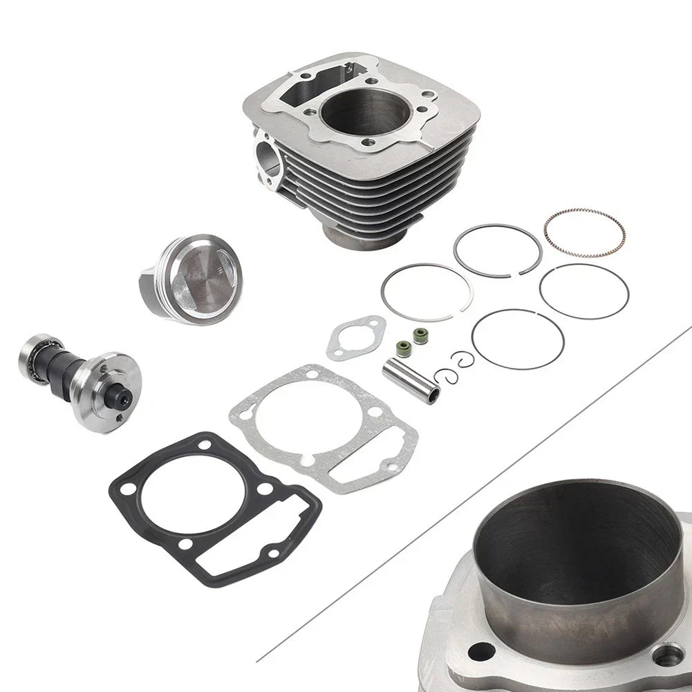 67MM Big Bore Cylinder Upgrade Camshaft for Honda CRF230F SL230 XR230 (2003-2023)