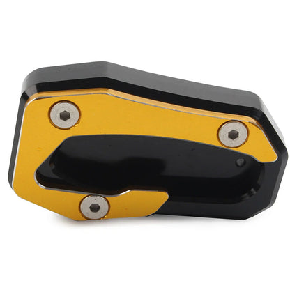 Side Kickstand Extension Pad for YAMAHA TMAX 530 (2012-2023)