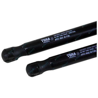 Gas Bonnet Struts Brand New PAIR for Nissan Patrol GU 1997-2007