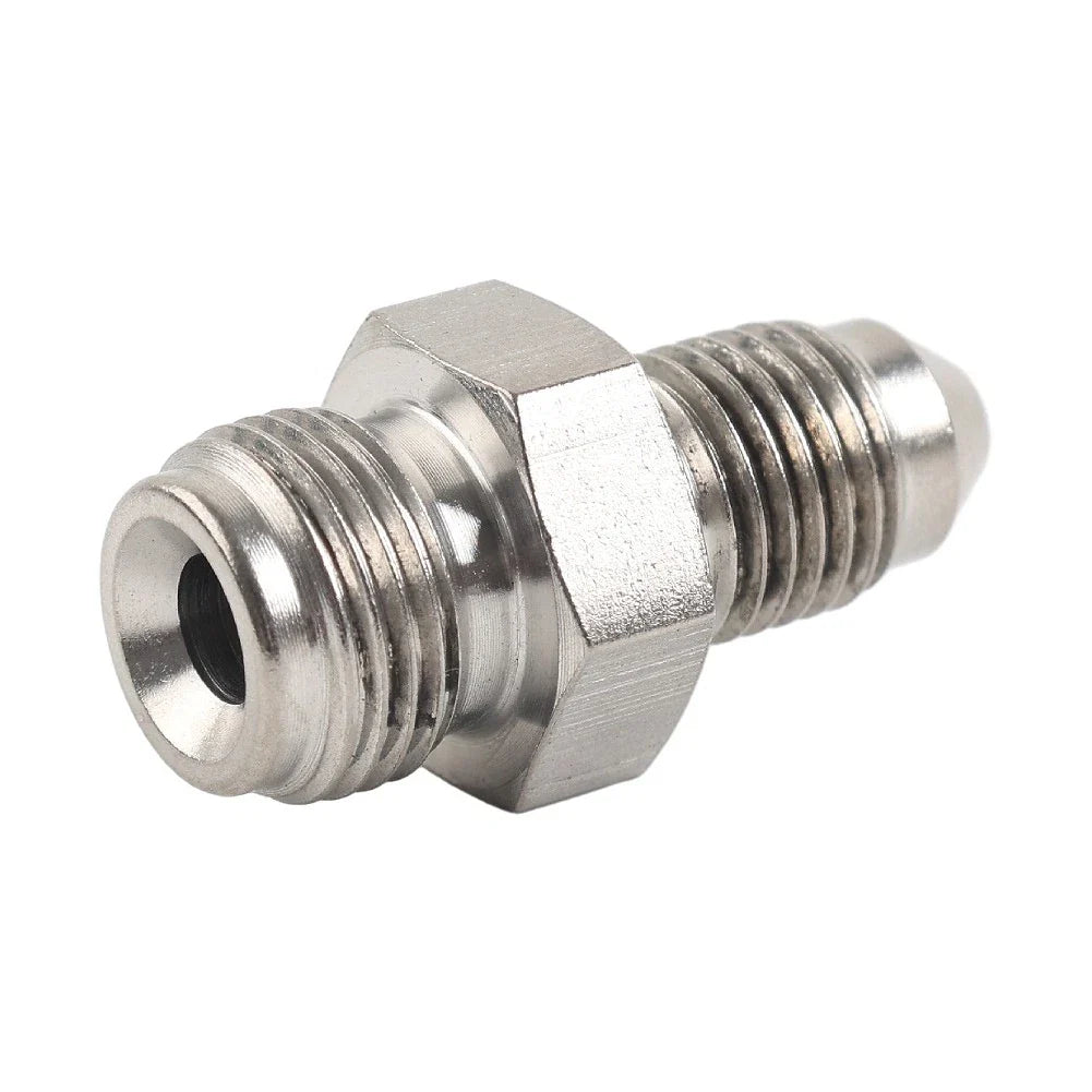 M1 1.0 to 3AN Metric Adapter Fitting for Clutch Brake Line