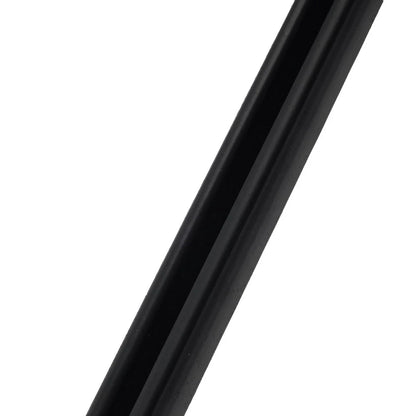 4 x Front Rear Door Weatherstrip Moulding for Toyota Prius (2004-2009)