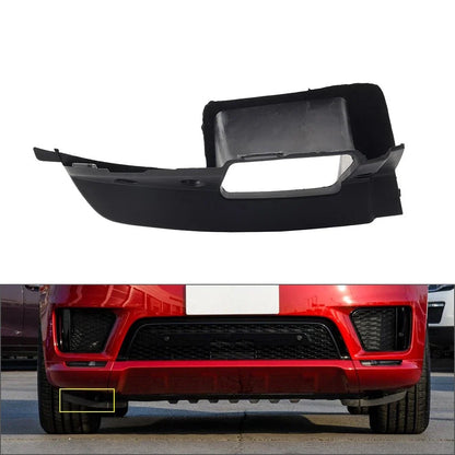Front Right Lower Air Deflector for Land Rover Range Rover Sport (2018-2022)